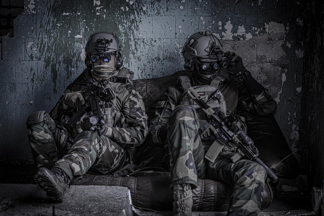 Military